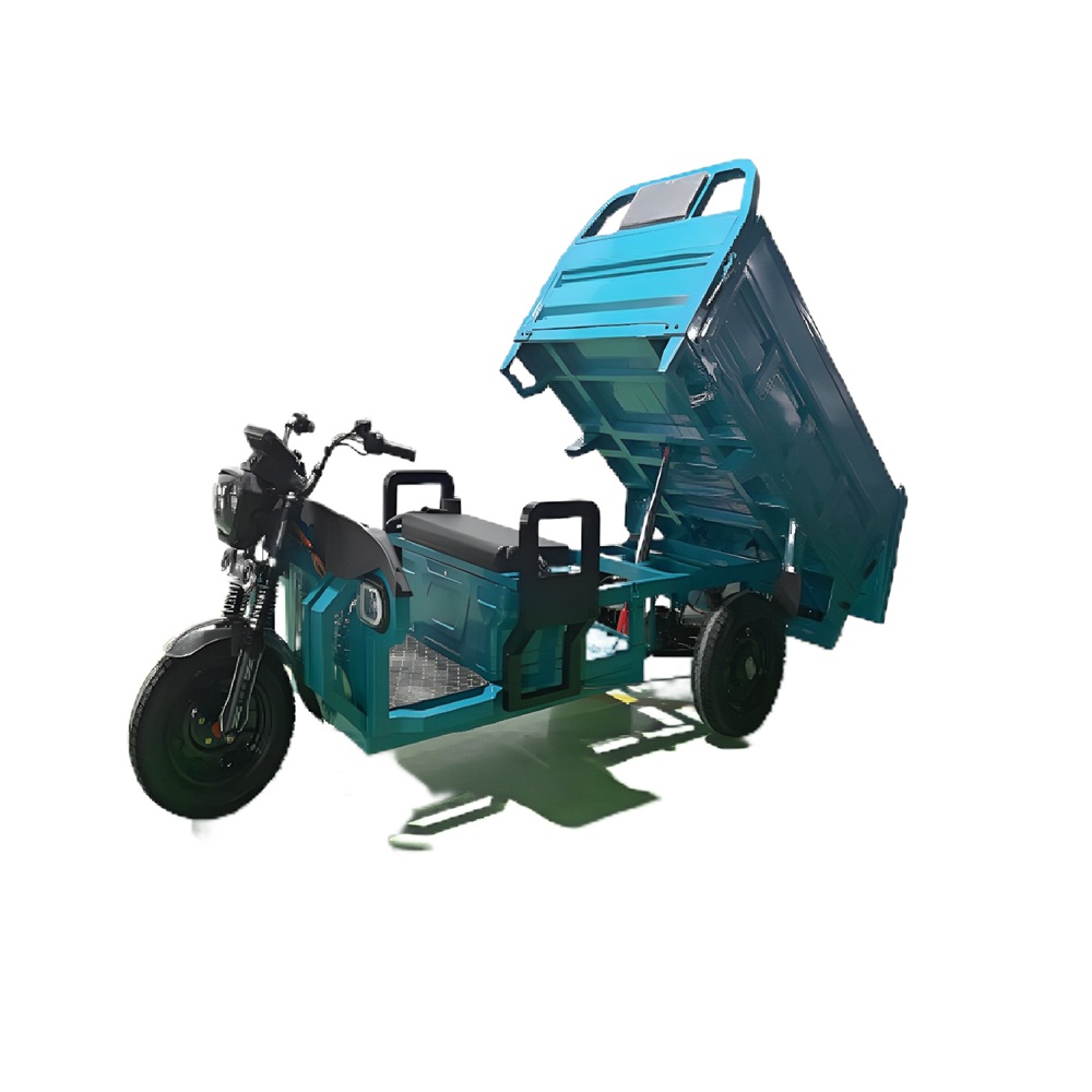 Sheng Kai SKC-EQ6 1.6m （double beam）Mobility Electric Vehicle T3 Electric Tricycles Electric Tricycl