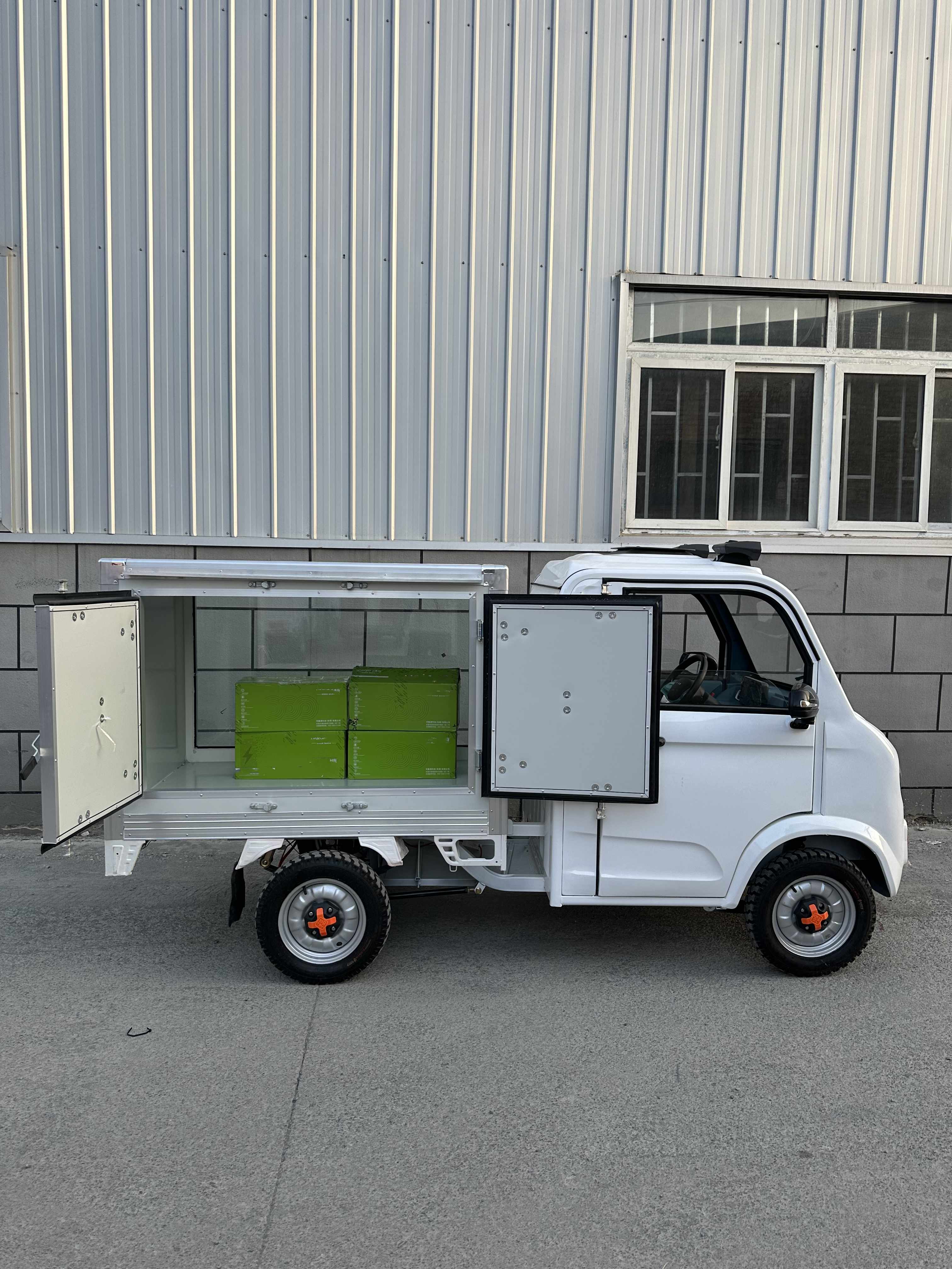 Window car