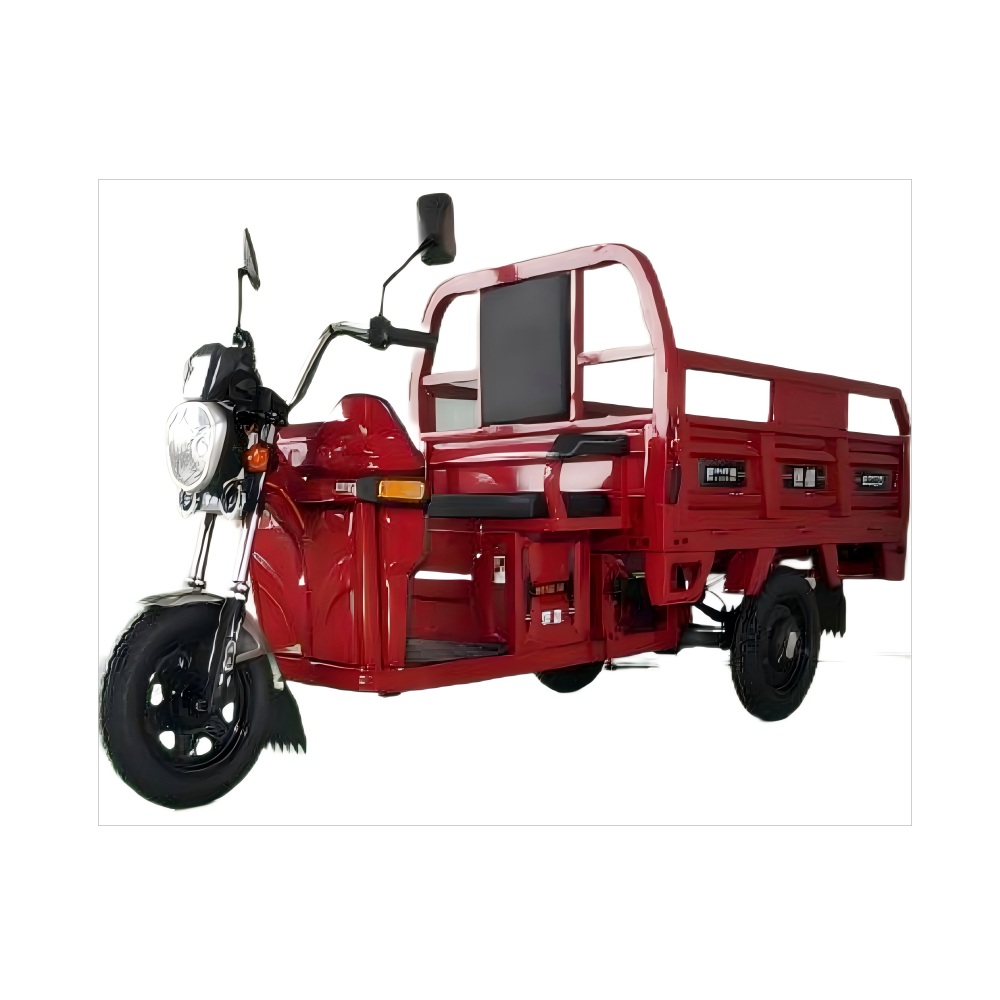 Shengkai Unloading Cargo tricycle 1.5m model