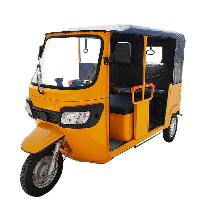 Sheng Kai SKP-EDP01 1500W Electric Tricycle High Quality, Factory Direct Sale at Affordable Price