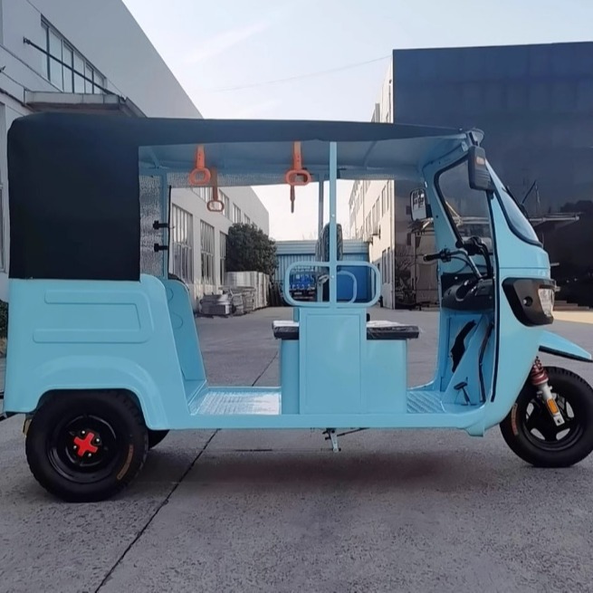 Sheng Kai SKP-EDP01 1500W Electric Tricycle High Quality, Factory Direct Sale at Affordable Price