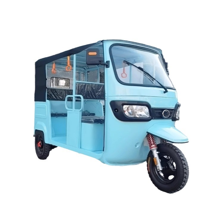 Sheng Kai SKP-EDP01 1500W Electric Tricycle High Quality, Factory Direct Sale at Affordable Price
