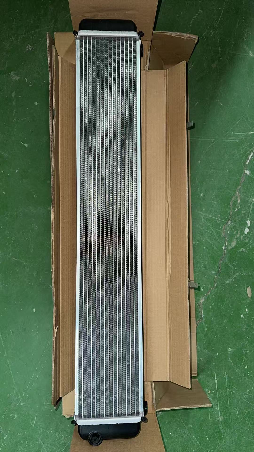 Radiator Assembly