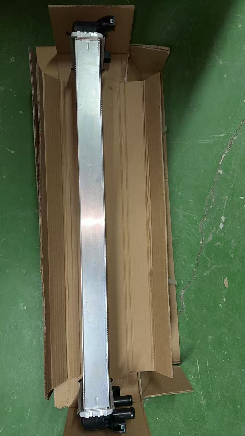 Radiator Assembly