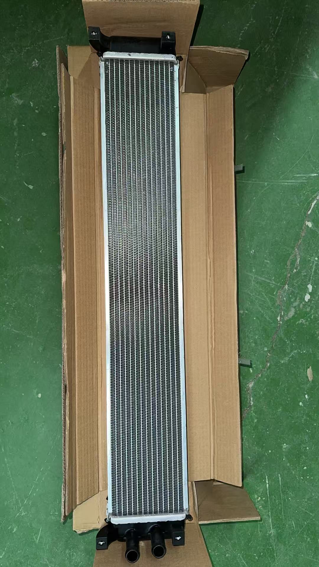 Radiator Assembly