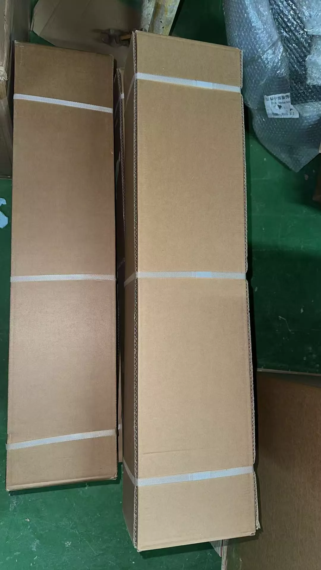 Radiator Assembly