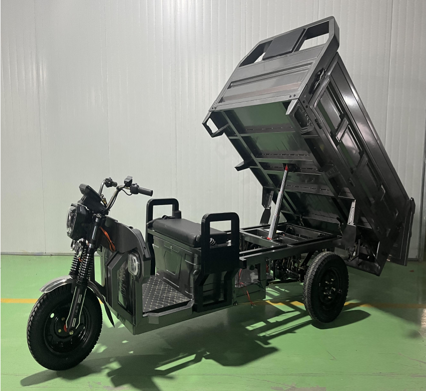 Shengkai Automatic unloading 1.8m models
