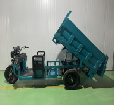 Shengkai Automatic unloading 1.6m model (double beam)