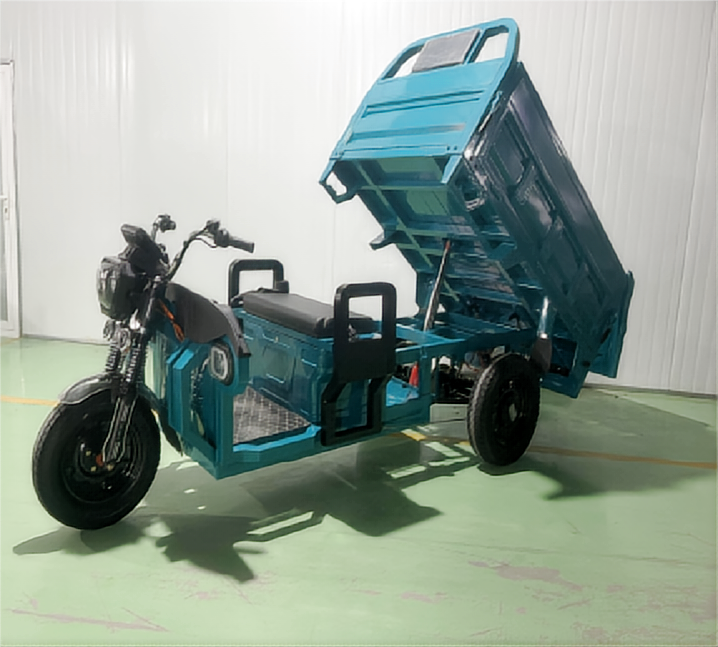 Shengkai Automatic unloading 1.6m model (double beam)