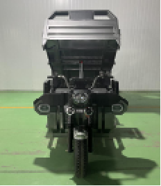 Sheng Kai SKC-EQ6 1.8m （double beam）Best Factory Supply Three Wheel Tricycle Electric 3 Wheel Made I