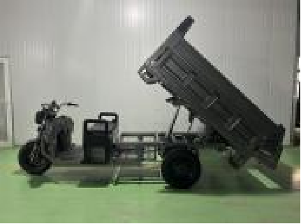 Sheng Kai SKC-EQ6 1.8m （double beam）Best Factory Supply Three Wheel Tricycle Electric 3 Wheel Made I
