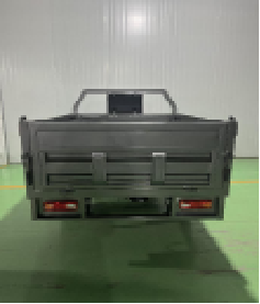 Sheng Kai SKC-EQ6 1.8m （double beam）Best Factory Supply Three Wheel Tricycle Electric 3 Wheel Made I
