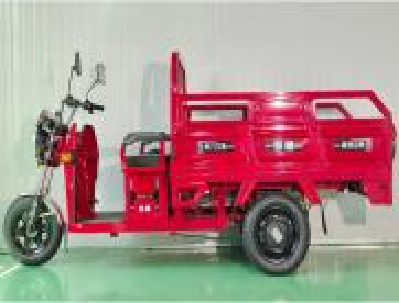 Shengkai Unloading Cargo tricycle 1.5m model