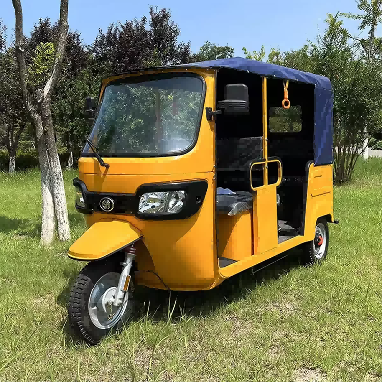 Sheng Kai SKP-EDP01 1500W Electric Tricycle High Quality, Factory Direct Sale at Affordable Price