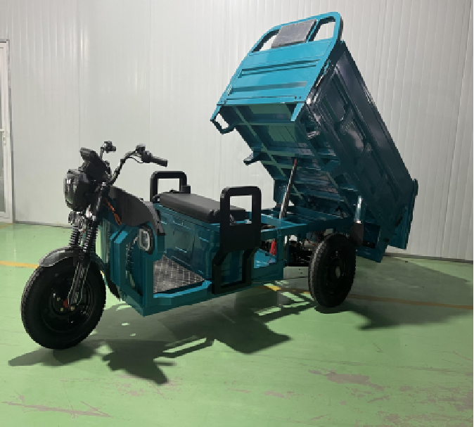 Shengkai Automatic unloading 1.6m model (double beam)