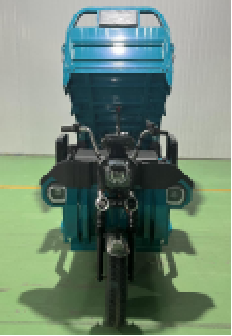 Sheng Kai SKC-EQ6 1.6m （double beam）Mobility Electric Vehicle T3 Electric Tricycles Electric Tricycl