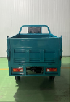 Sheng Kai SKC-EQ6 1.6m （double beam）Mobility Electric Vehicle T3 Electric Tricycles Electric Tricycl